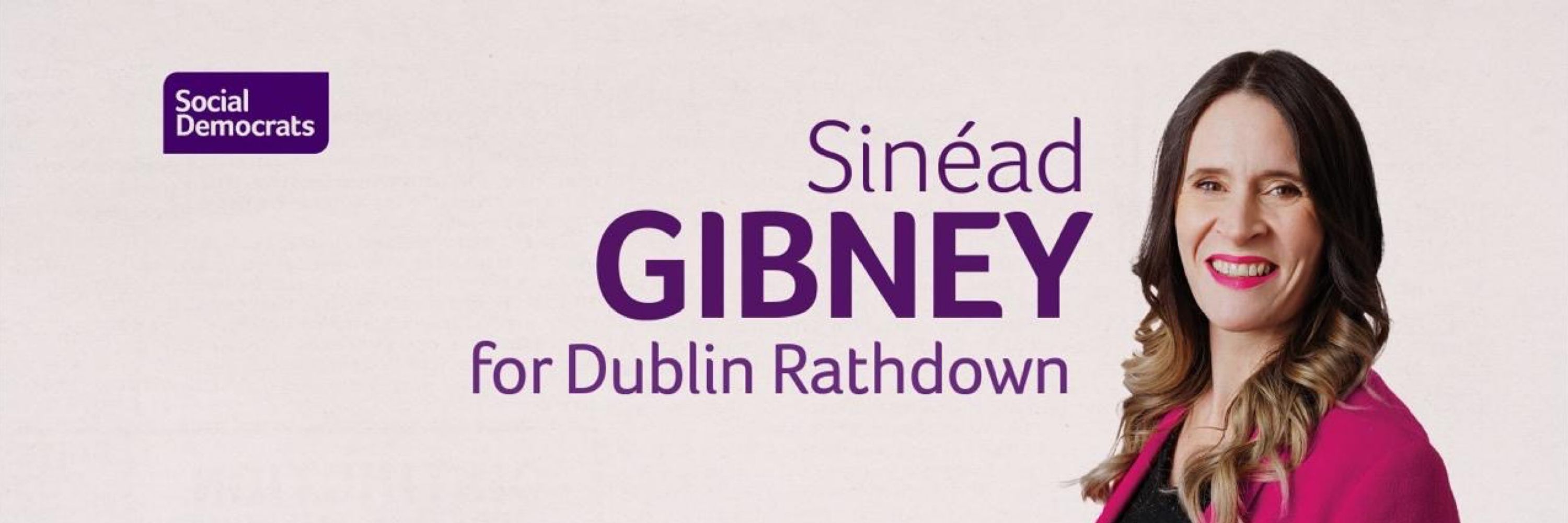 Sinéad Gibney