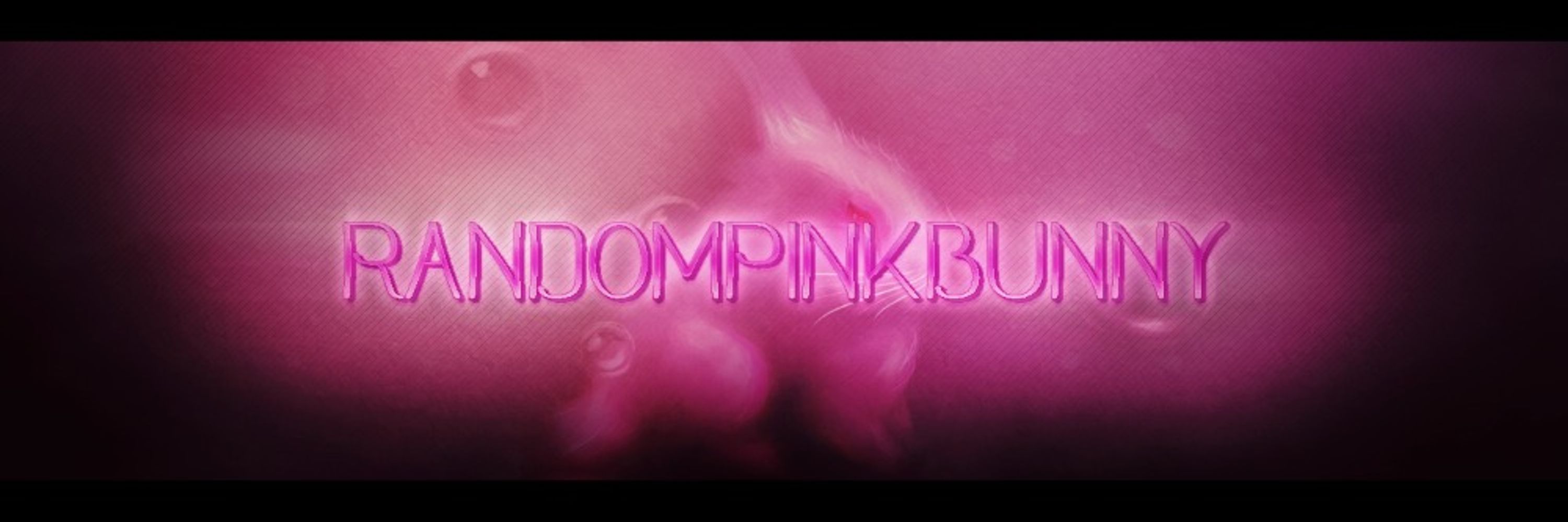 RandomPinkBunny