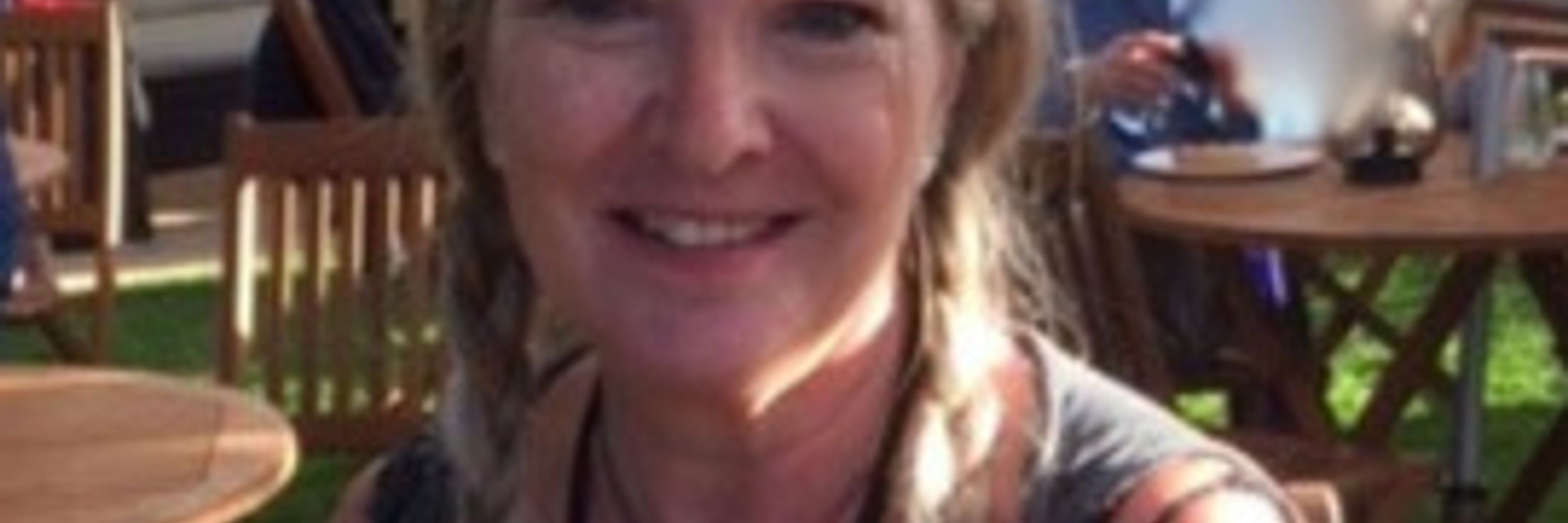 Philippa Davies