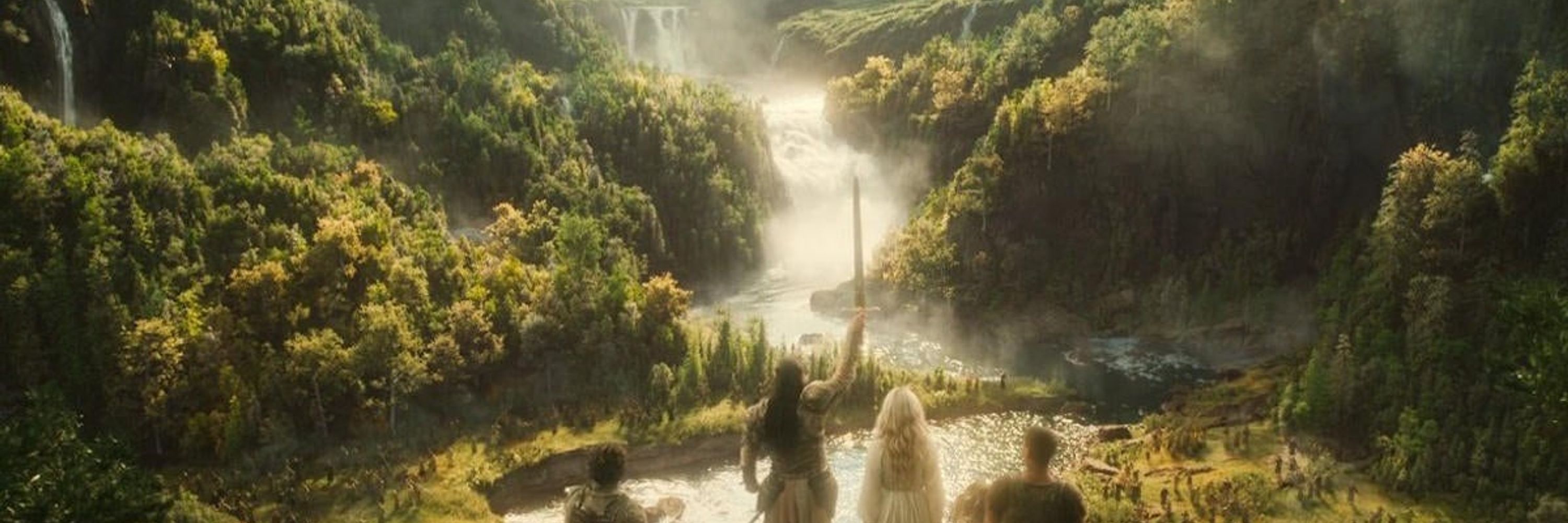 Commander Galadriel