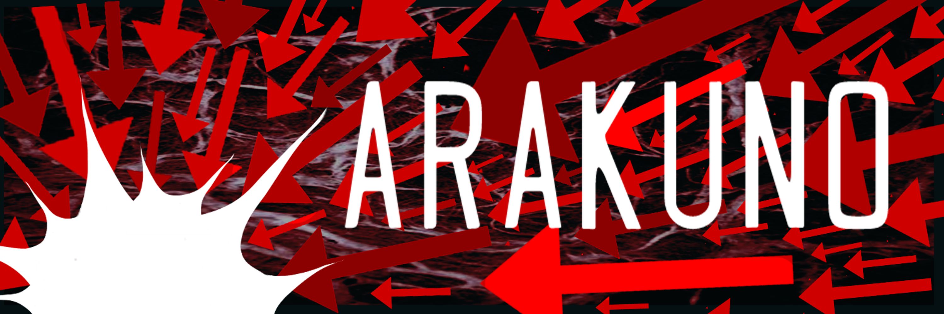 ARAKUNO?