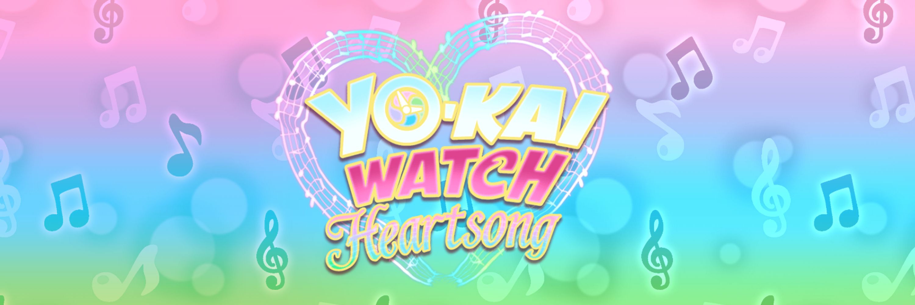 🩷🩵Heartsong - Chapter 1 out! 💜💚