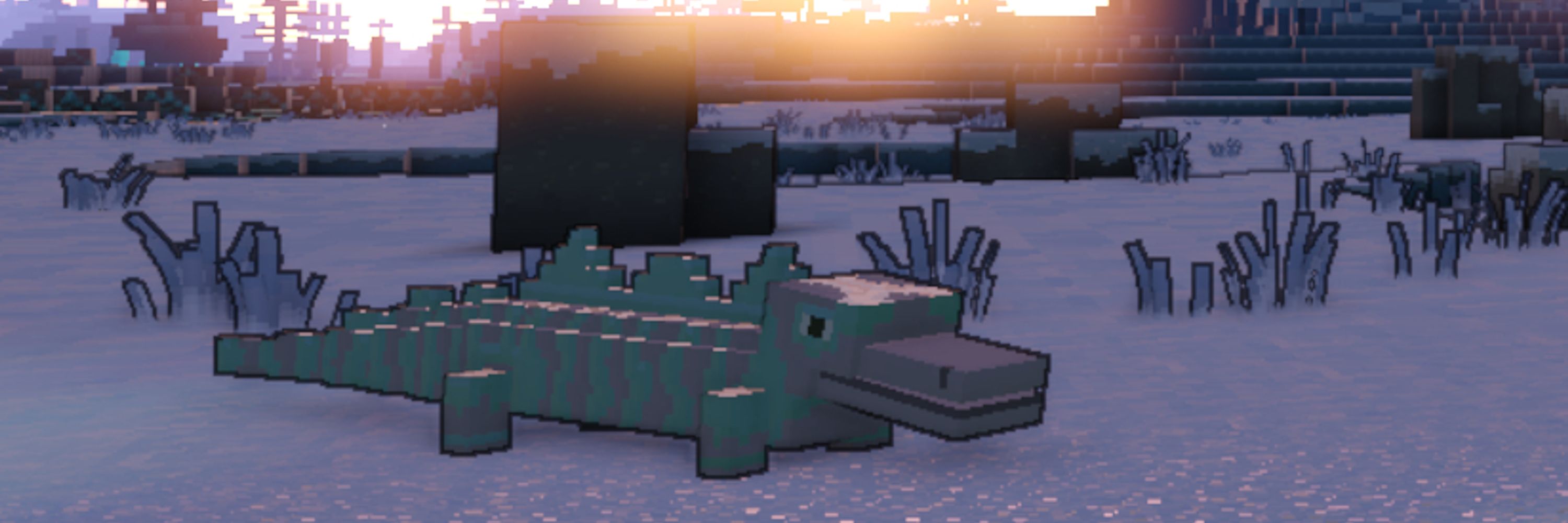 Legends Modding