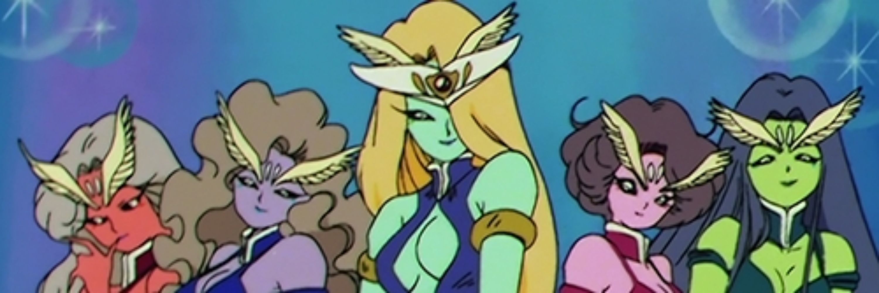 Daughter of Chronos