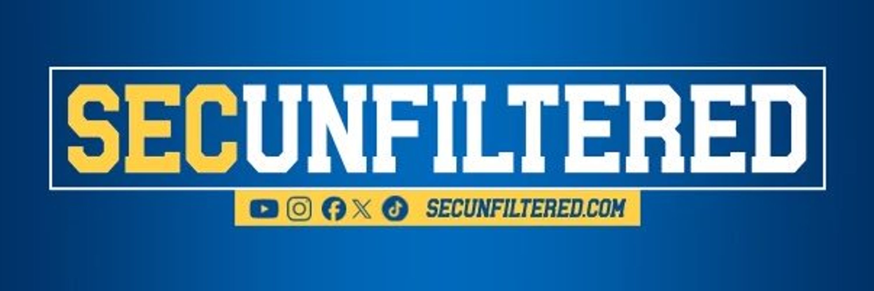 SEC Unfiltered (Mirror)