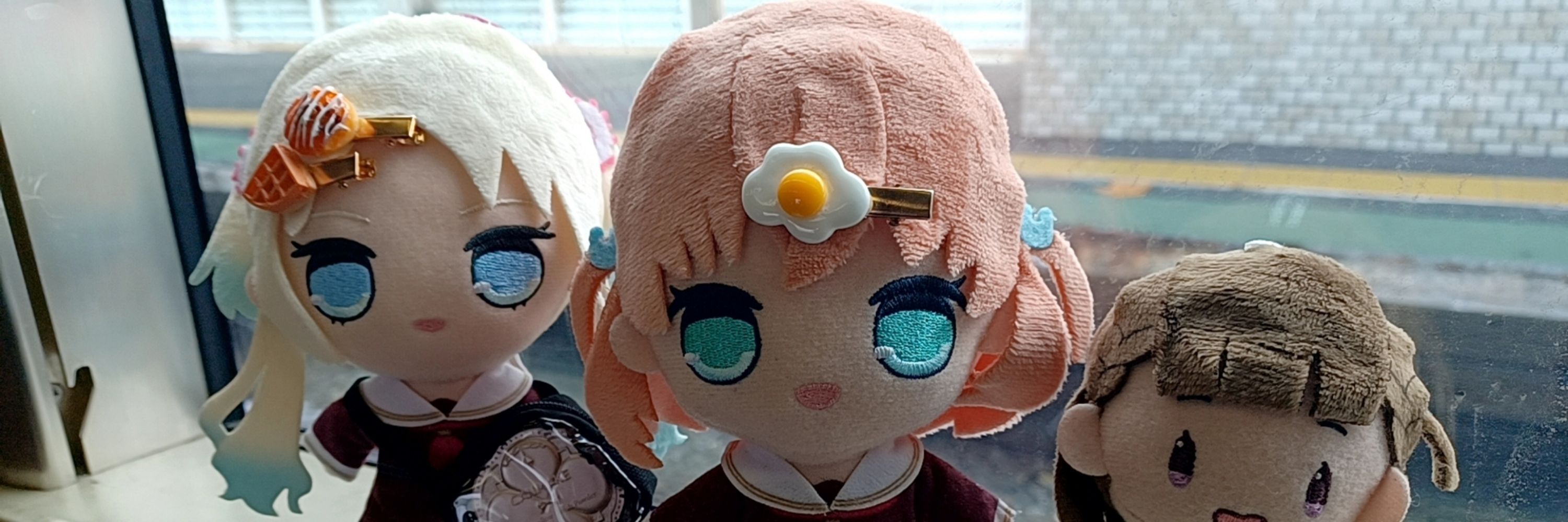 ふー