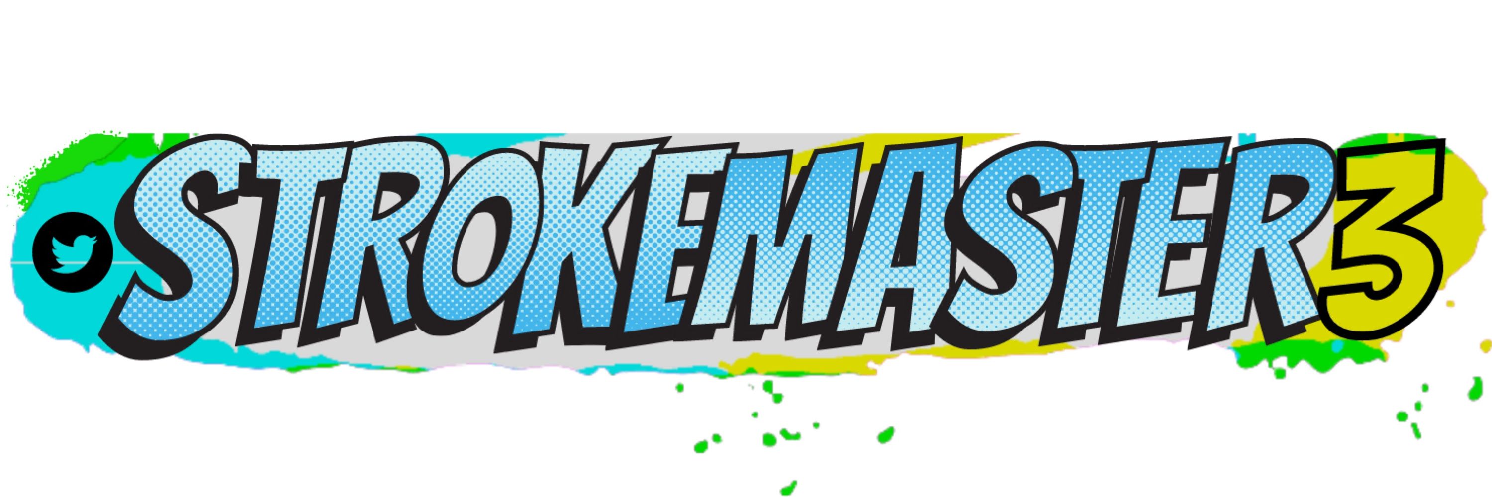 Strokemaster3