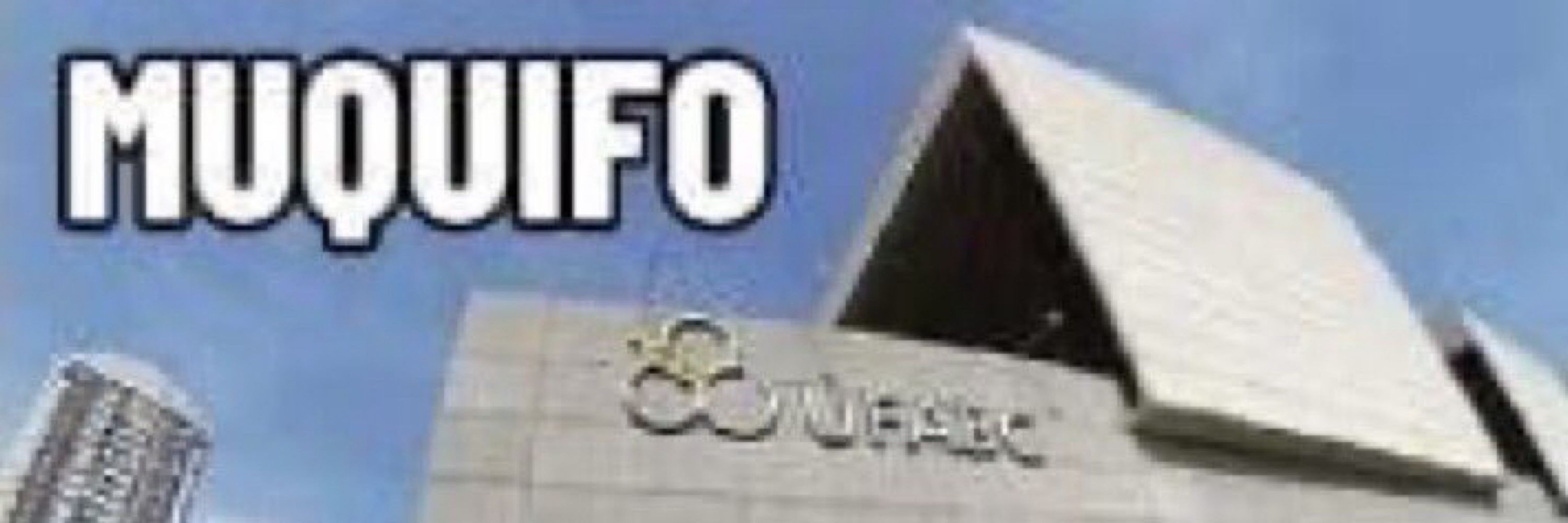 definitivamente não é o tozi
