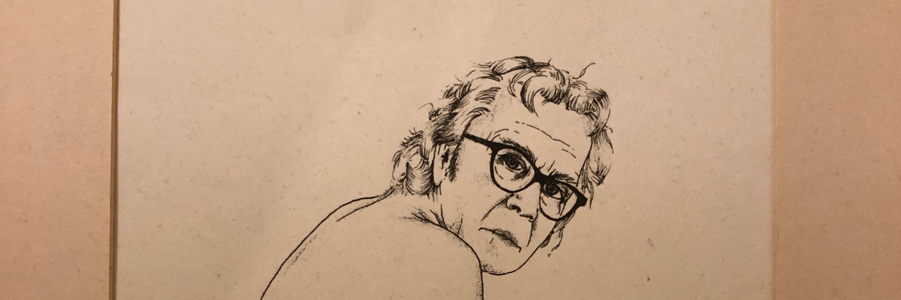 Carl Odorico