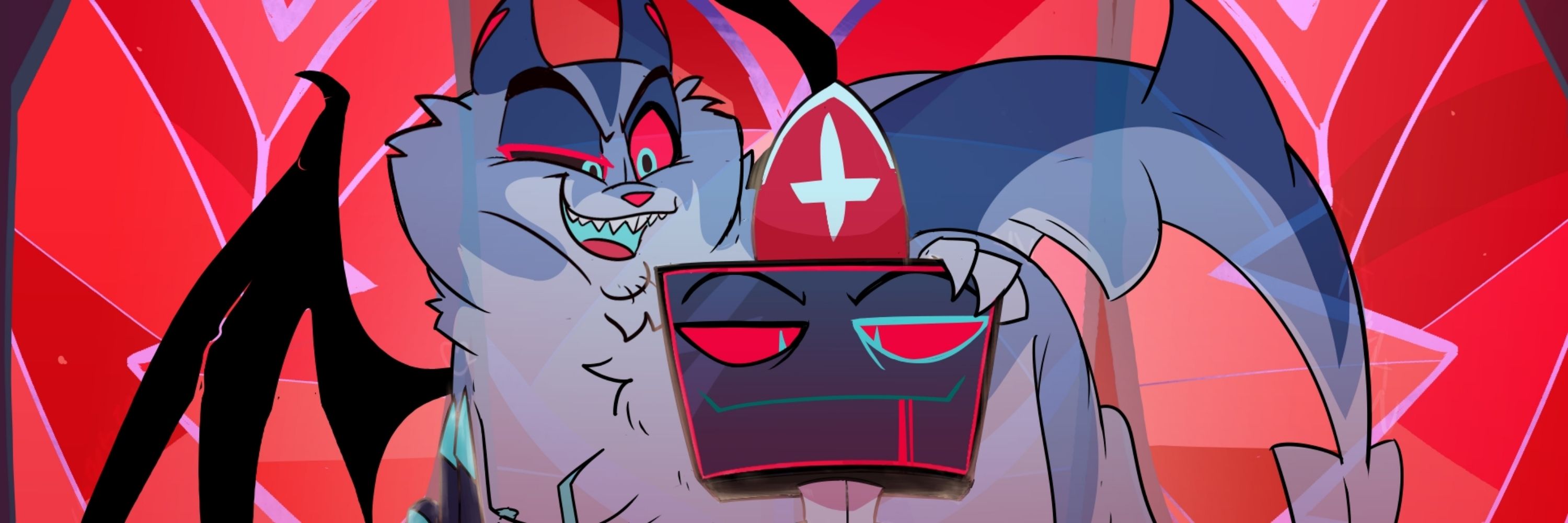 ❥ FELiX CYBORGZOi (it/they)