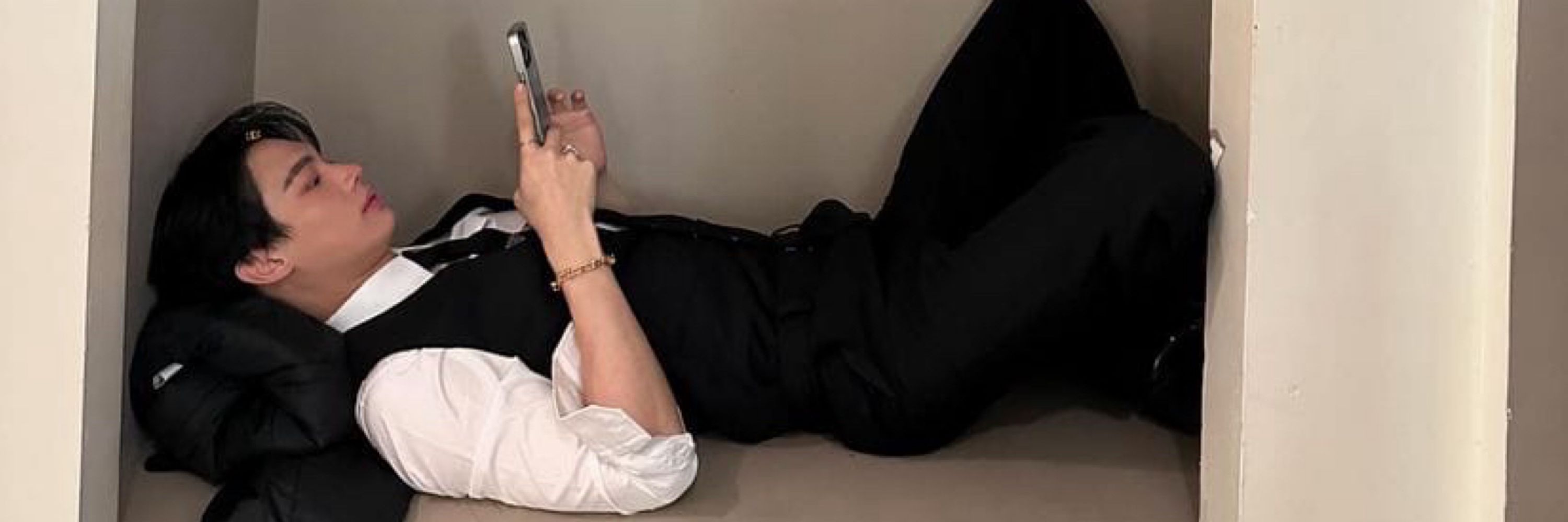 BUNDANYA JISUNG.