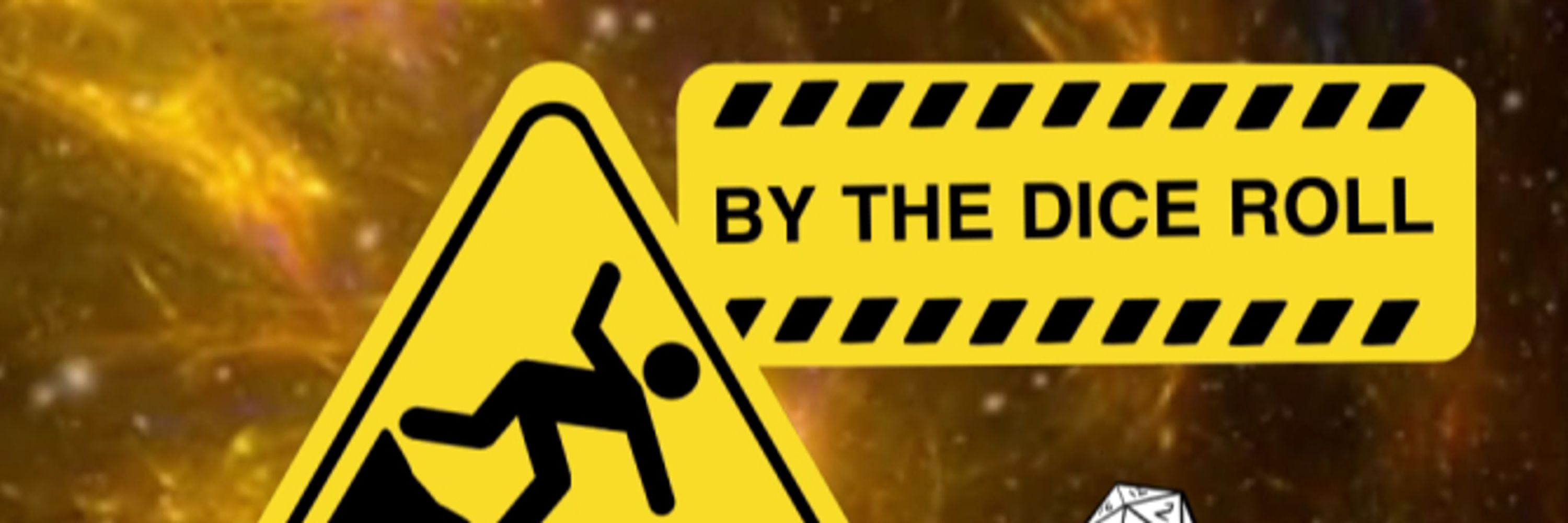 By The Dice Roll