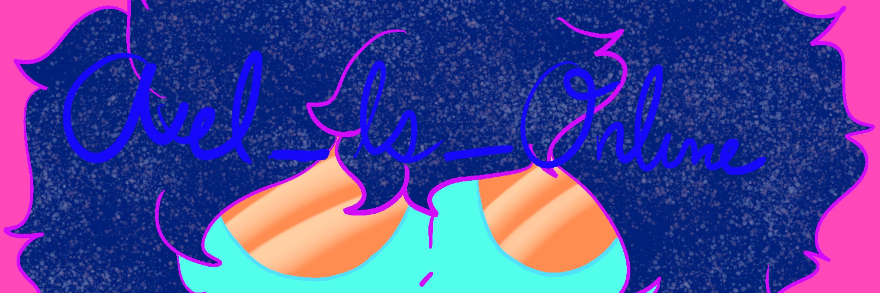 Axel_Is_Online