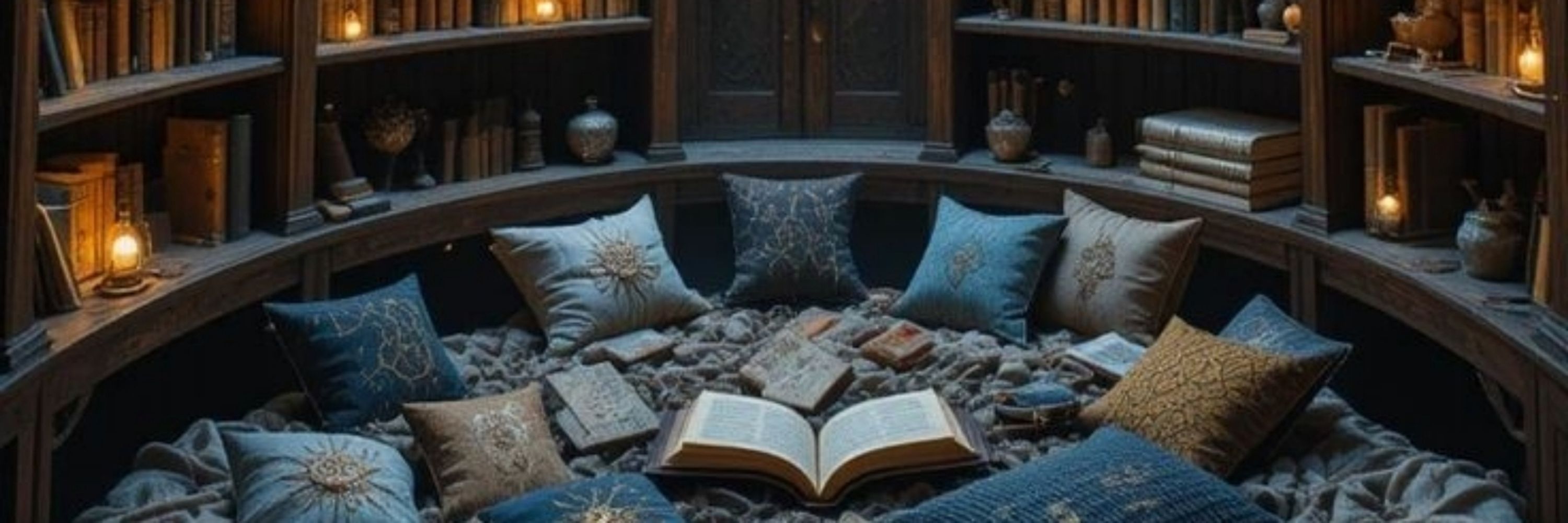 Book Devourer