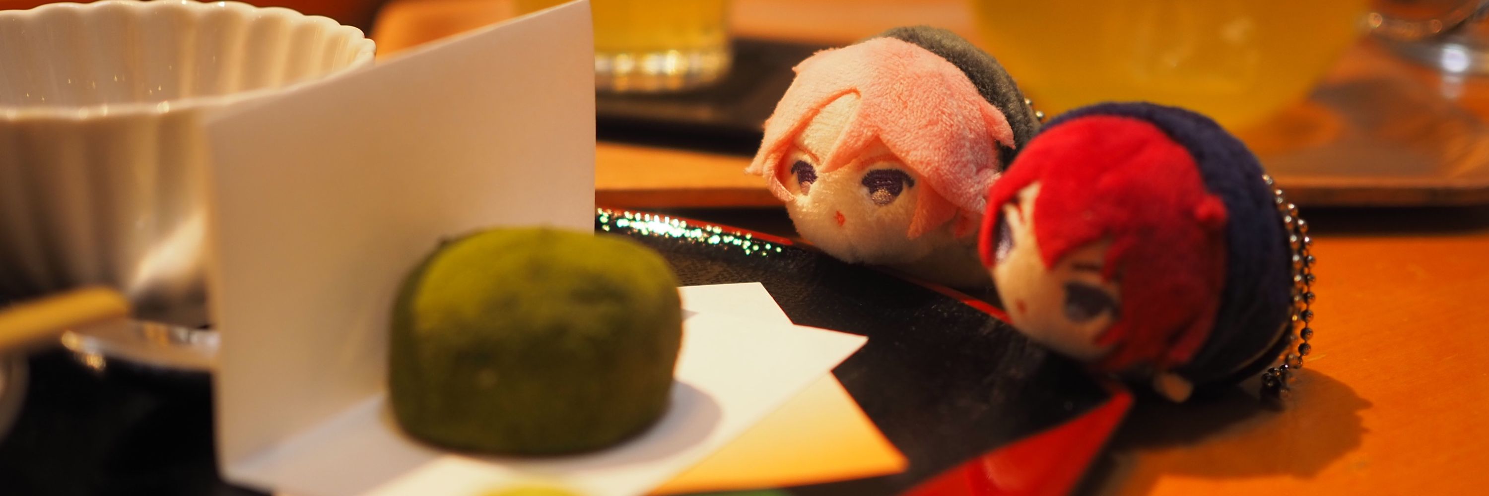 おもちも