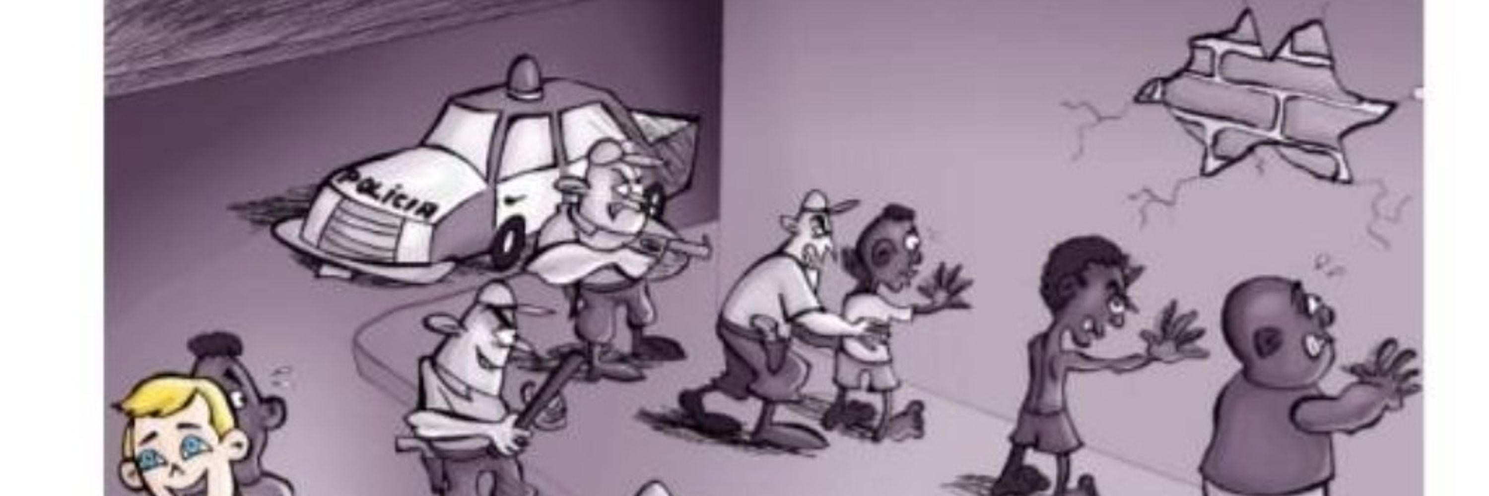 O Almirante Negro