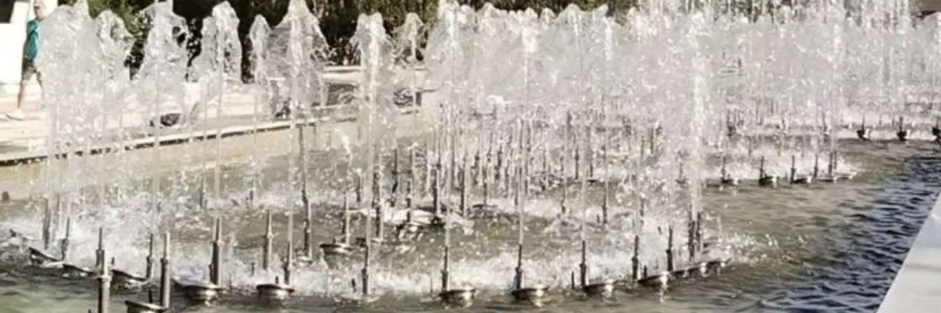 water