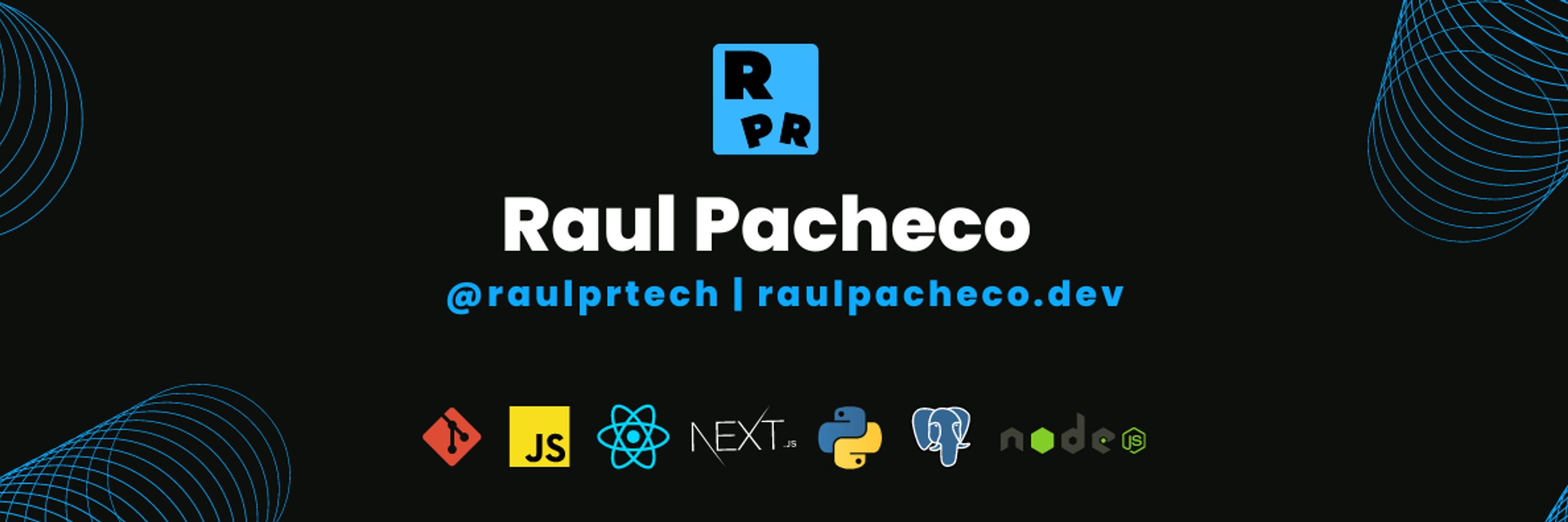 Raul Pacheco