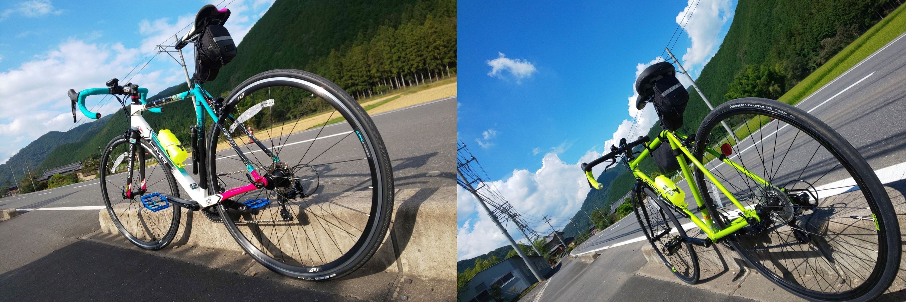 クリオネ零式