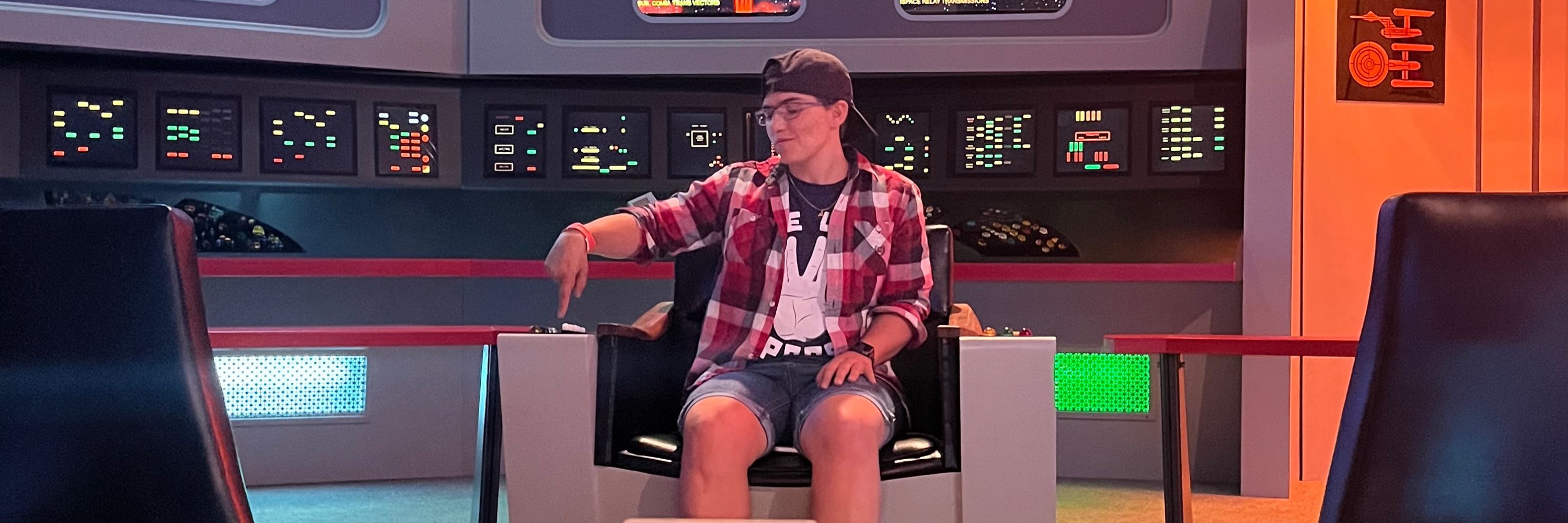 Dax (Brooke Marino)