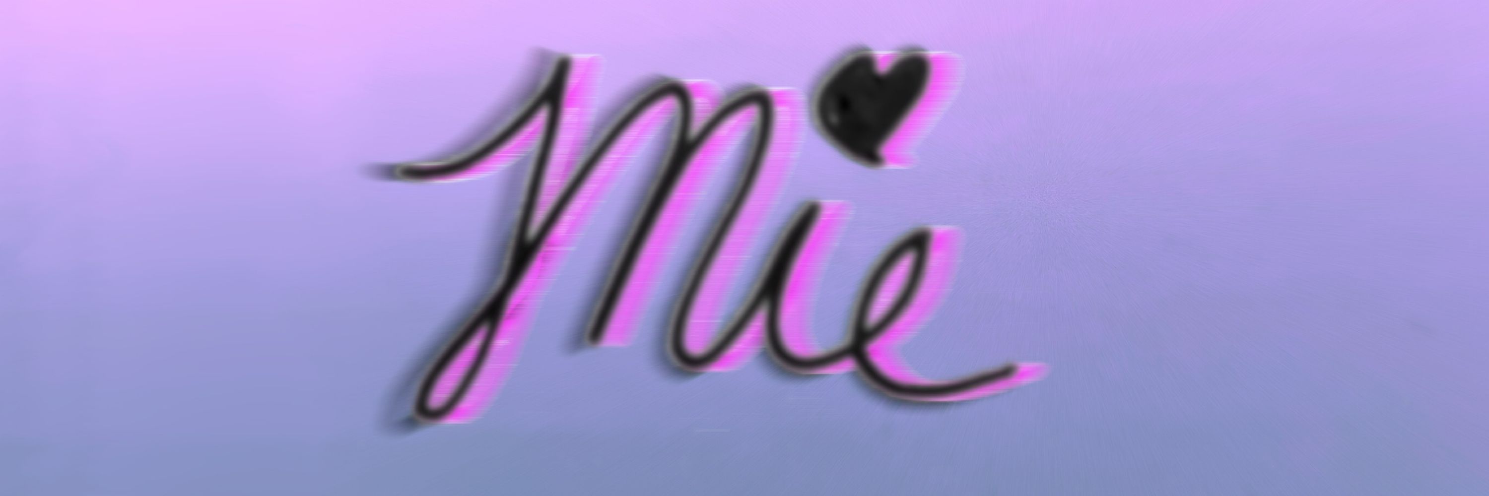 Mia 🦋