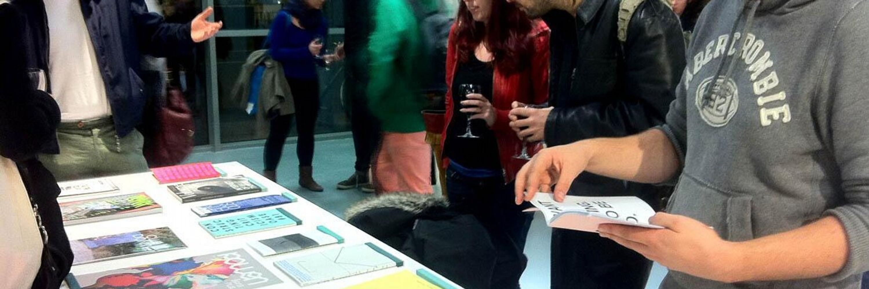 NCAD Gallery