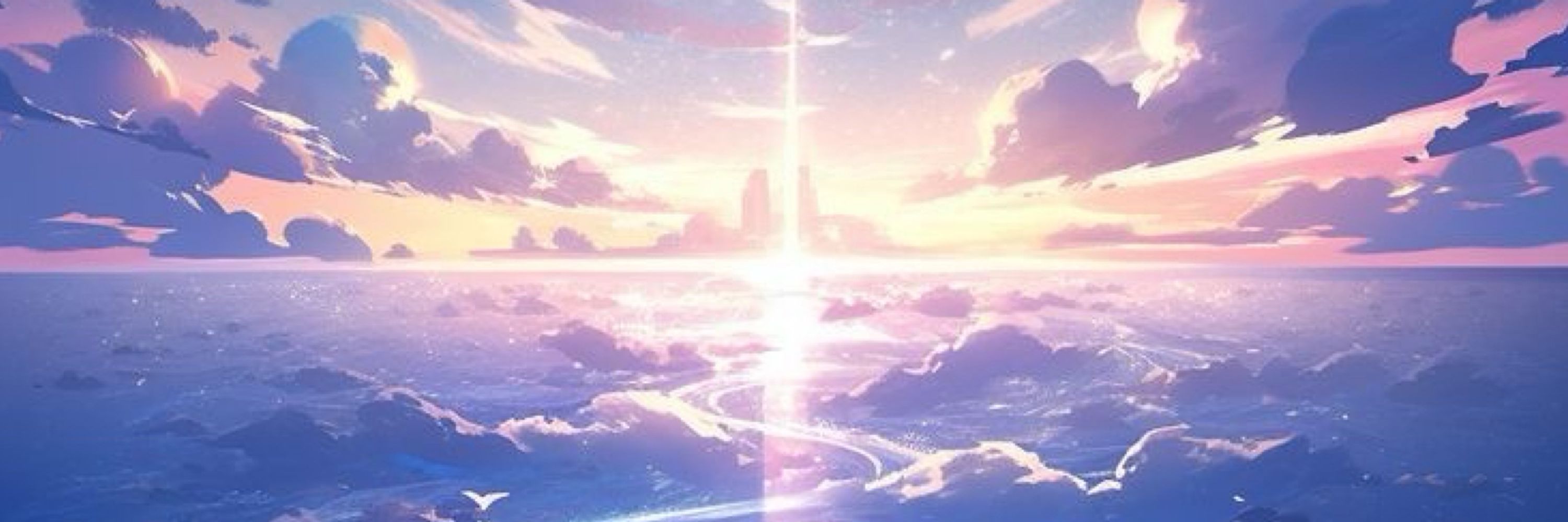 Cloudy Toast