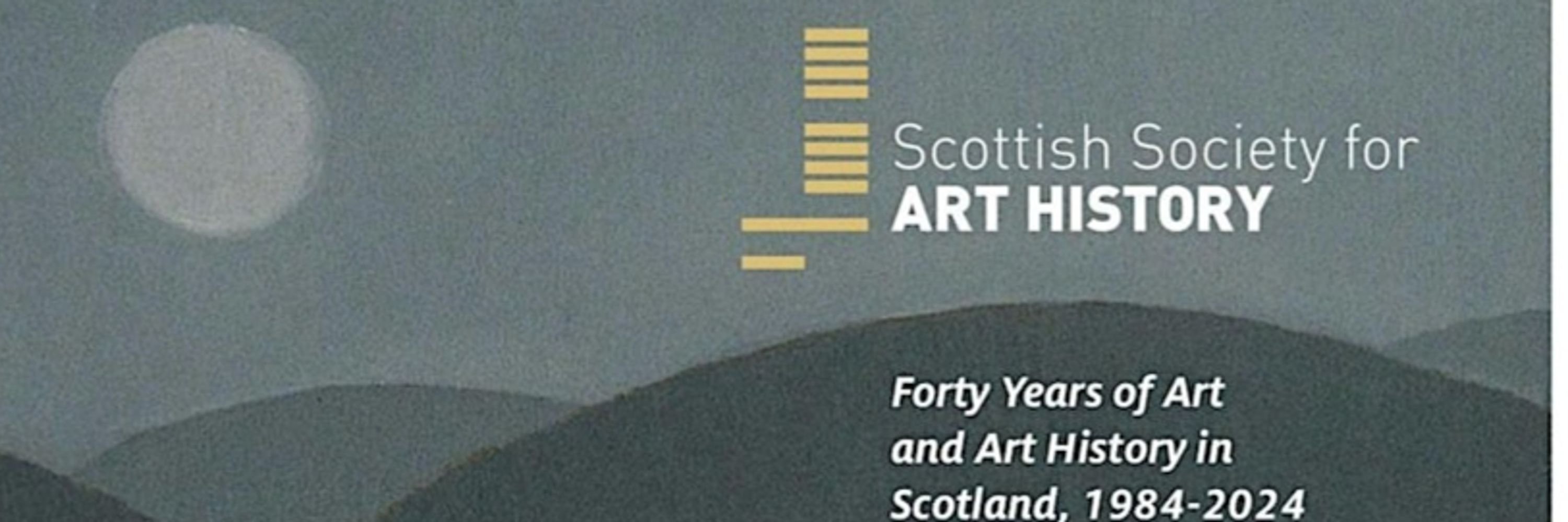 Scottish Society for Art History