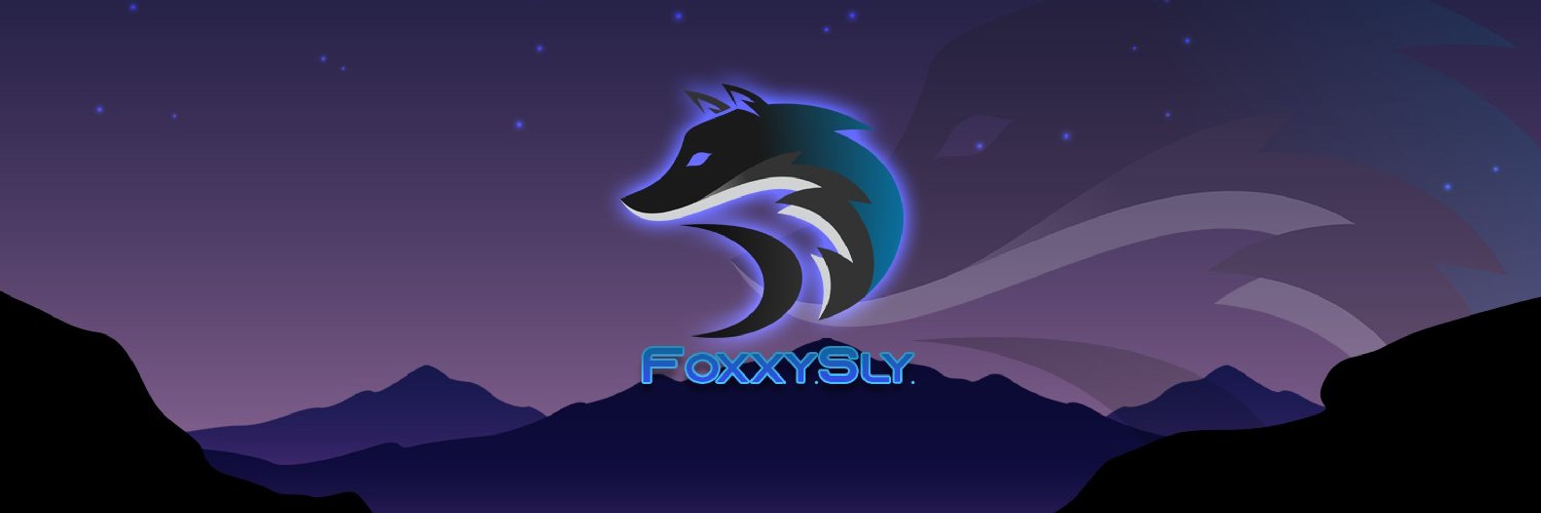 Foxxy Sly