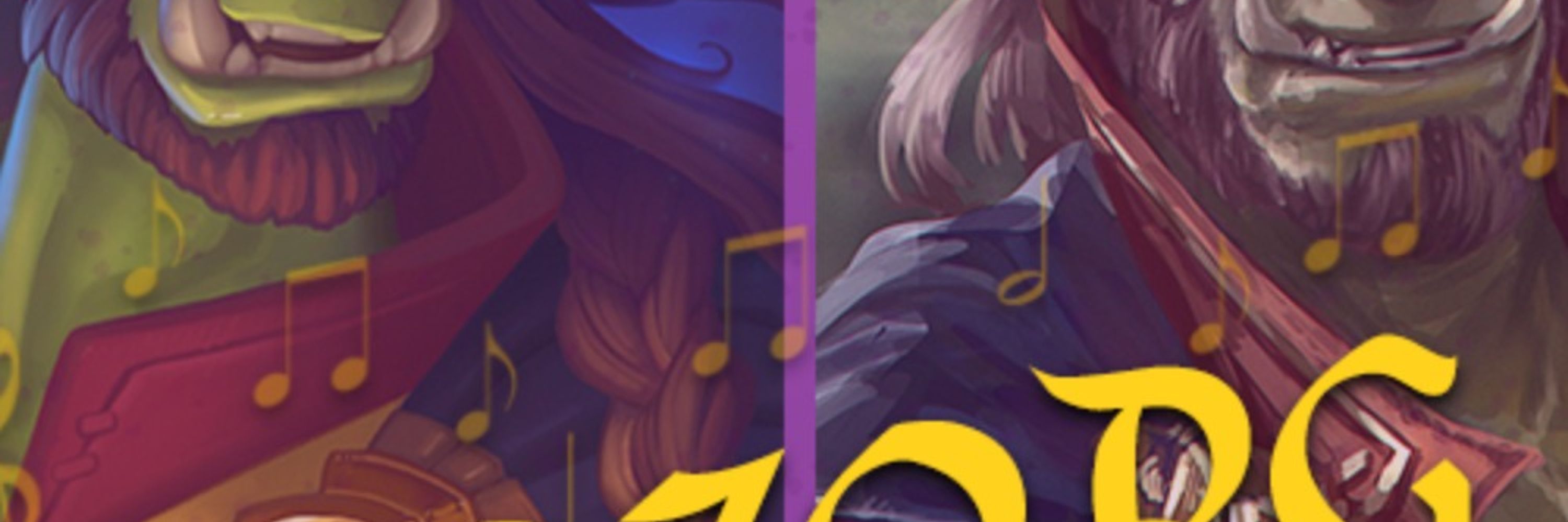 Profile banner