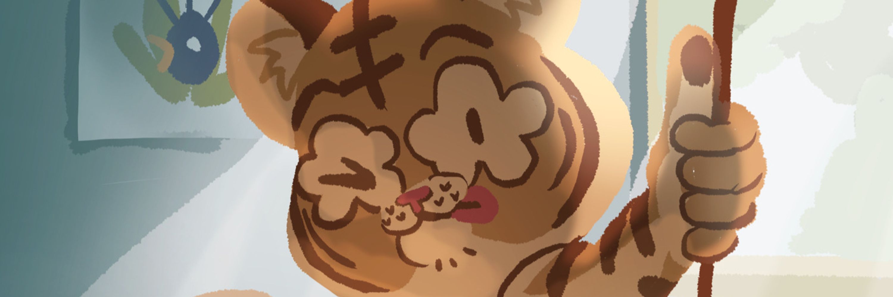 LollipopTiger