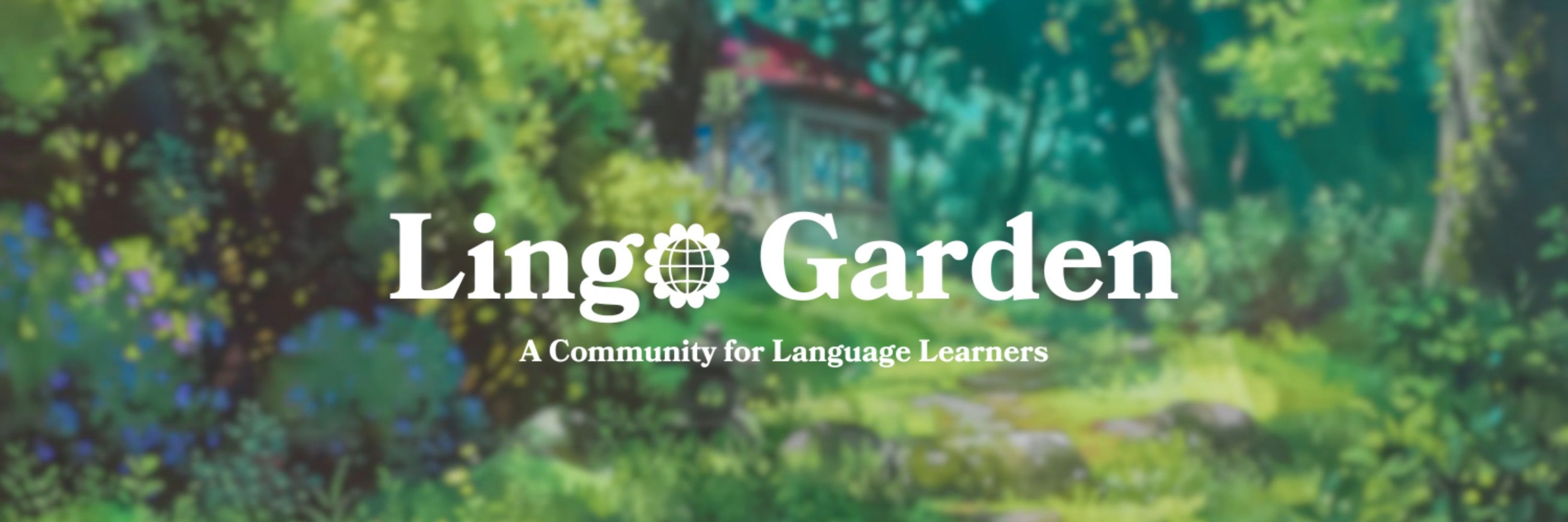 Lingo Garden