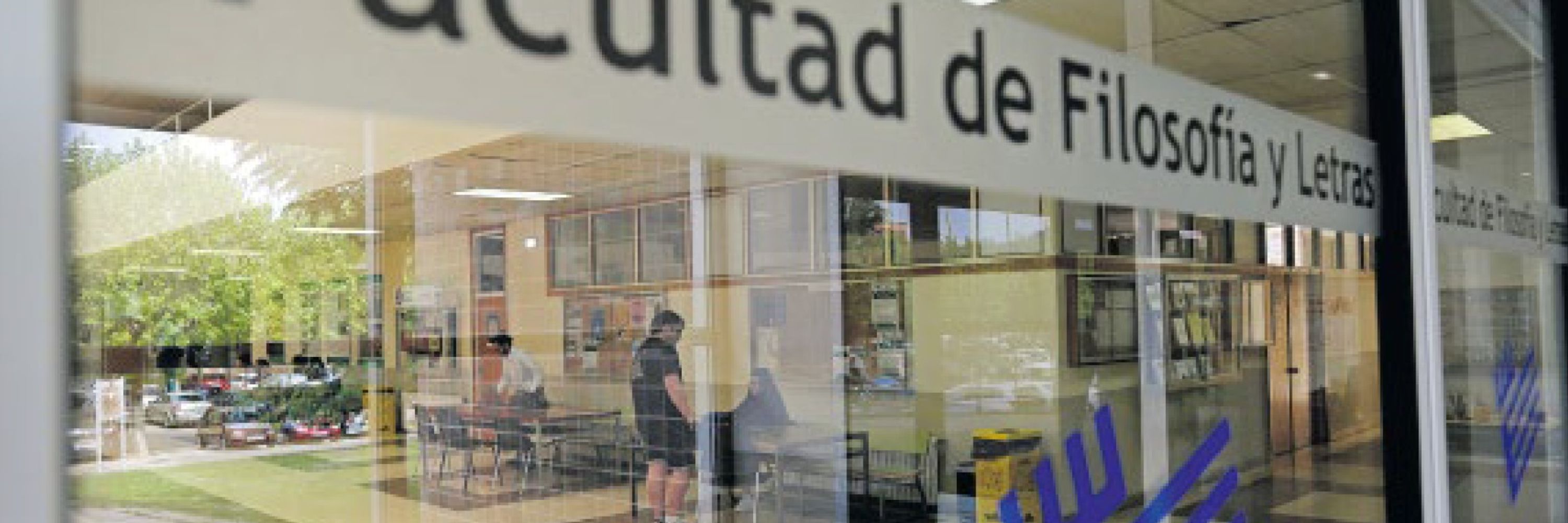 Facultad de Filosofía y Letras de la Universidad de León