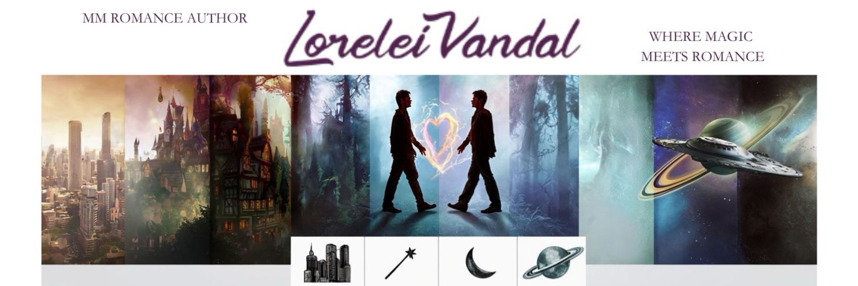 Lorelei Vandal
