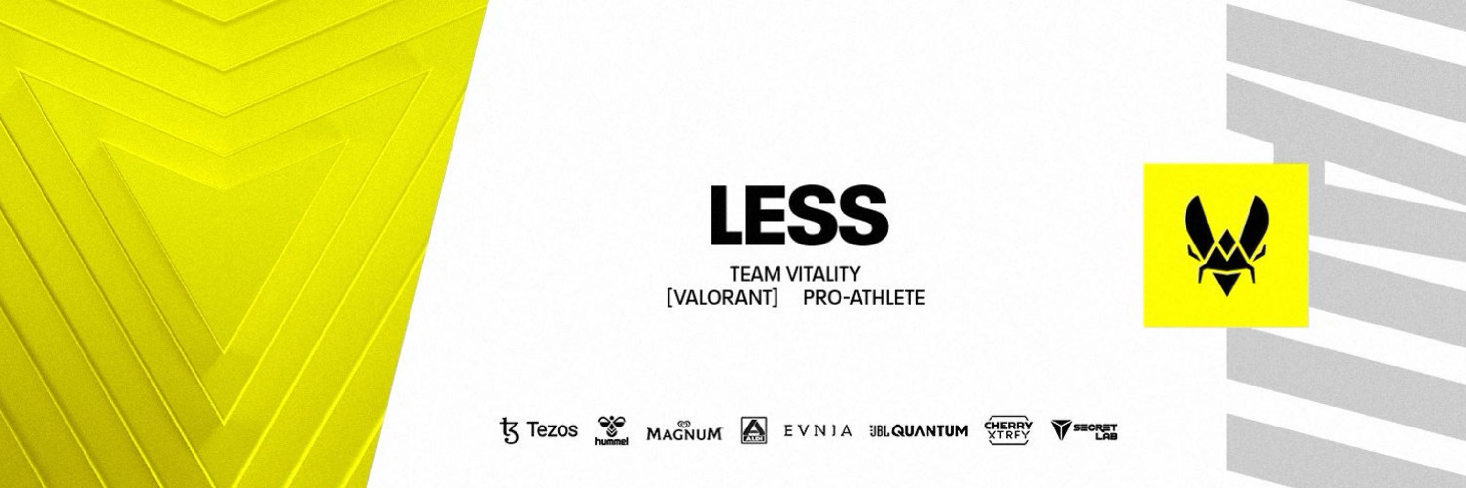 Less