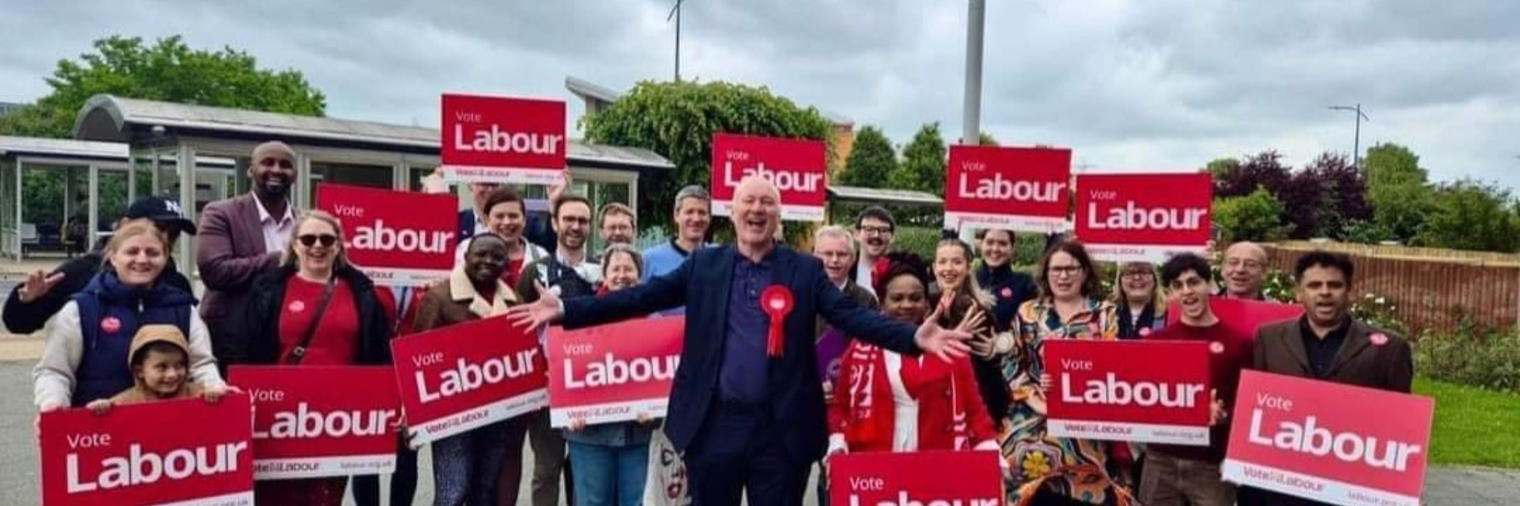 Dartford Labour Party