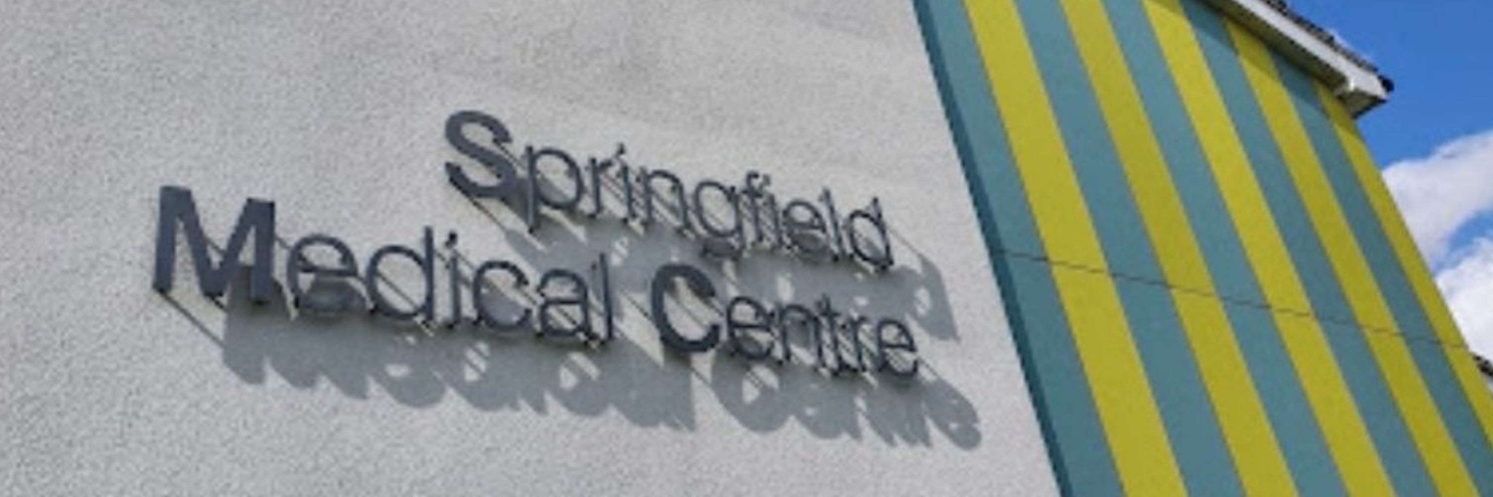 Springfield Medical Centre,