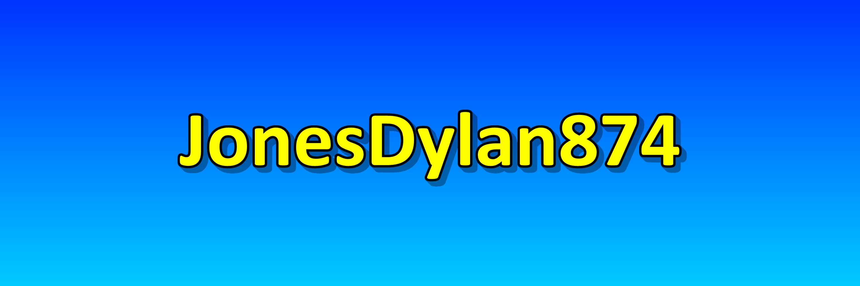 Dylan Jones