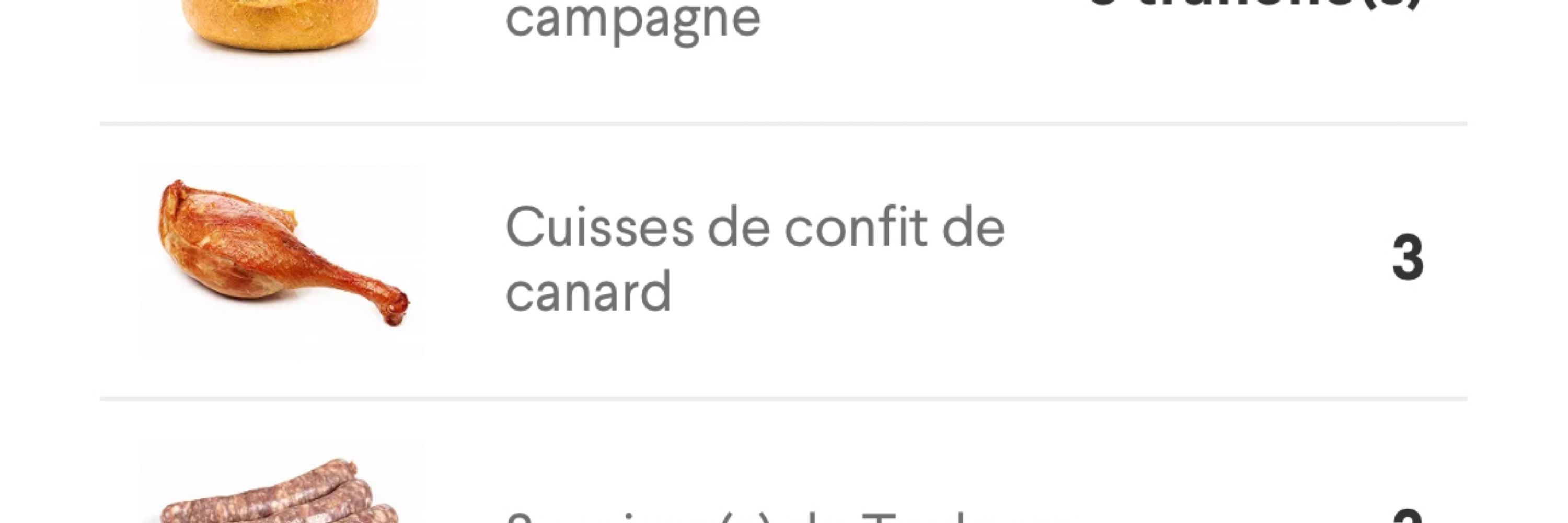 La Garbure