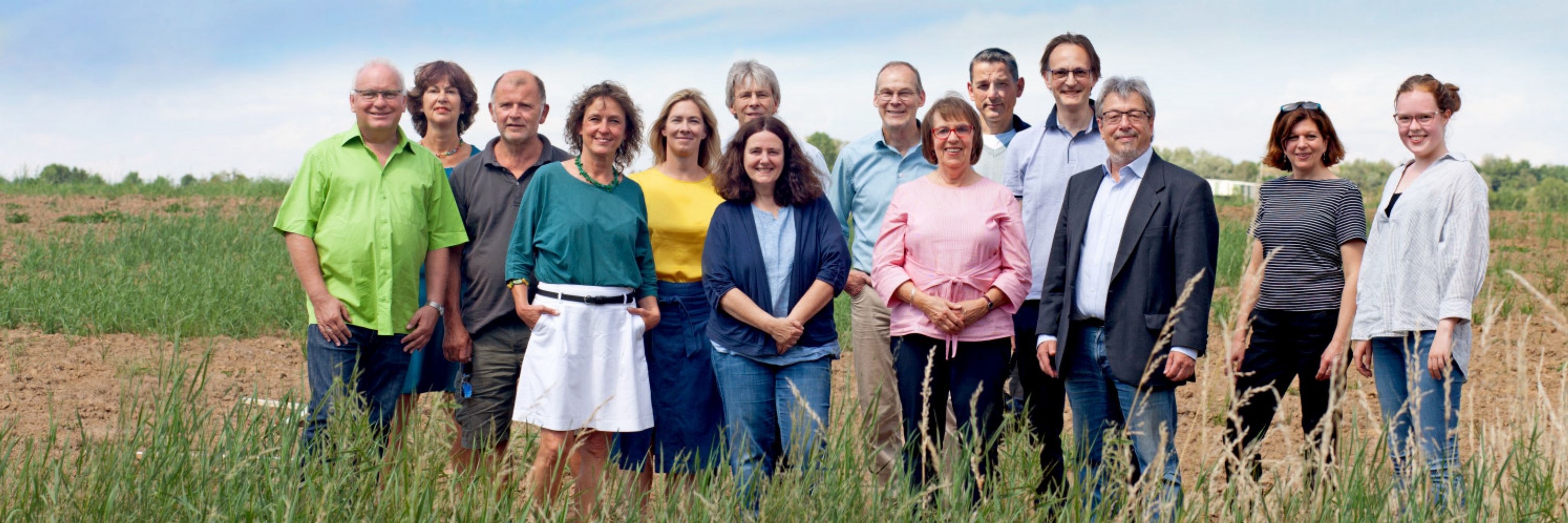 GRÜNE Erkrath