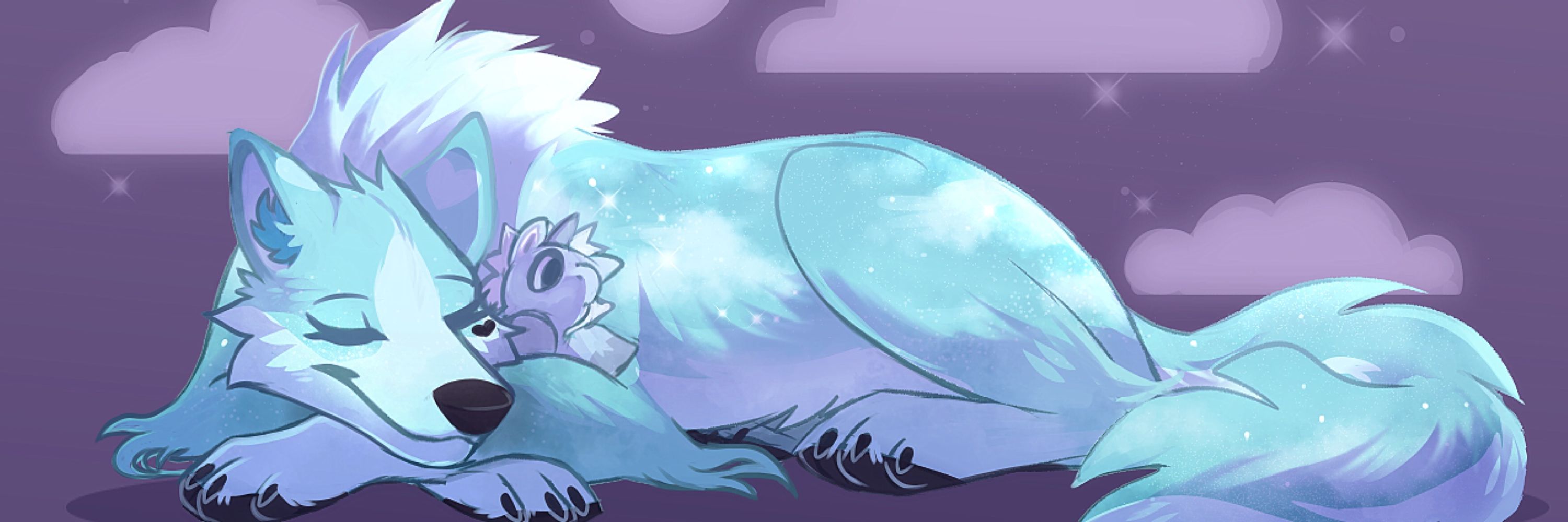 🐶Local Sparkle Dog Activist✨