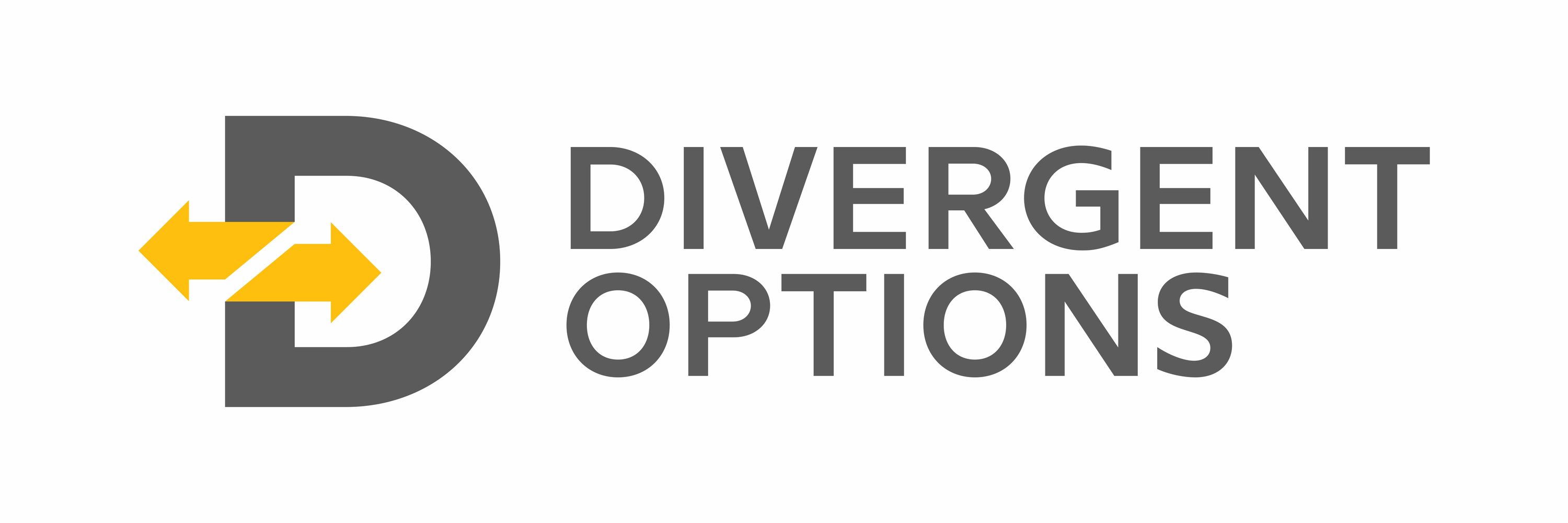 DivergentOptions