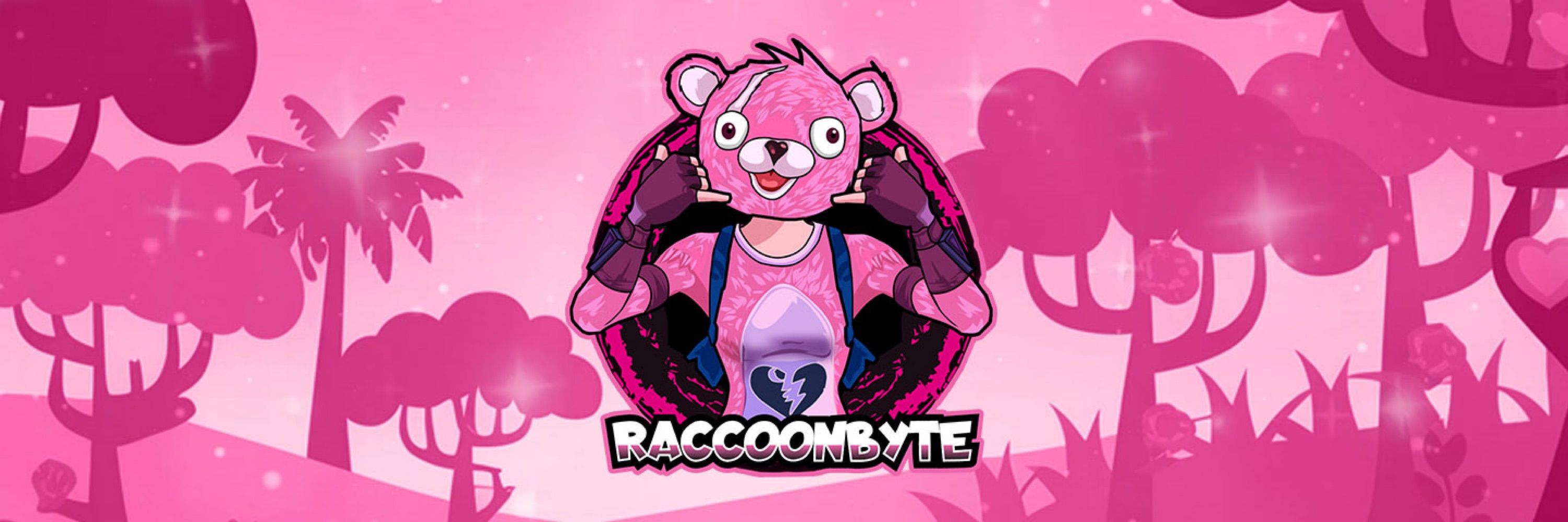 RaccoonByte