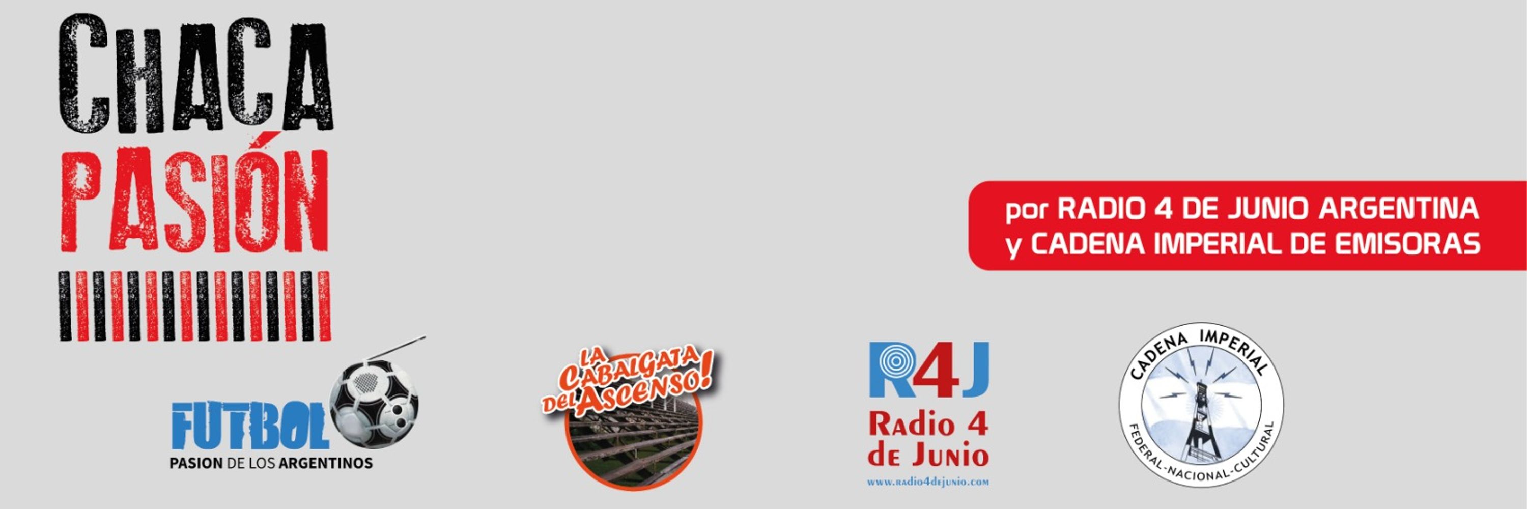 Chaca Pasión