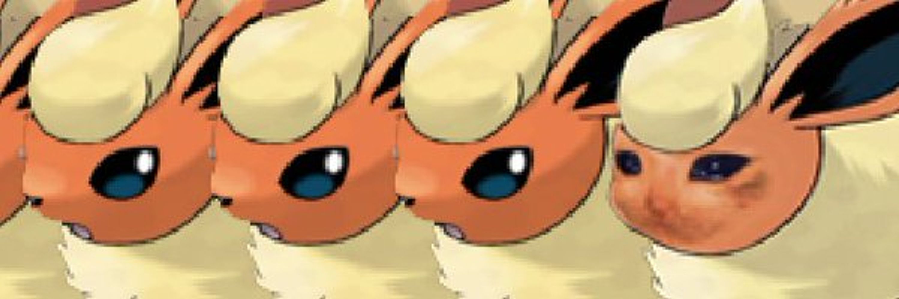 Flareon-Kun