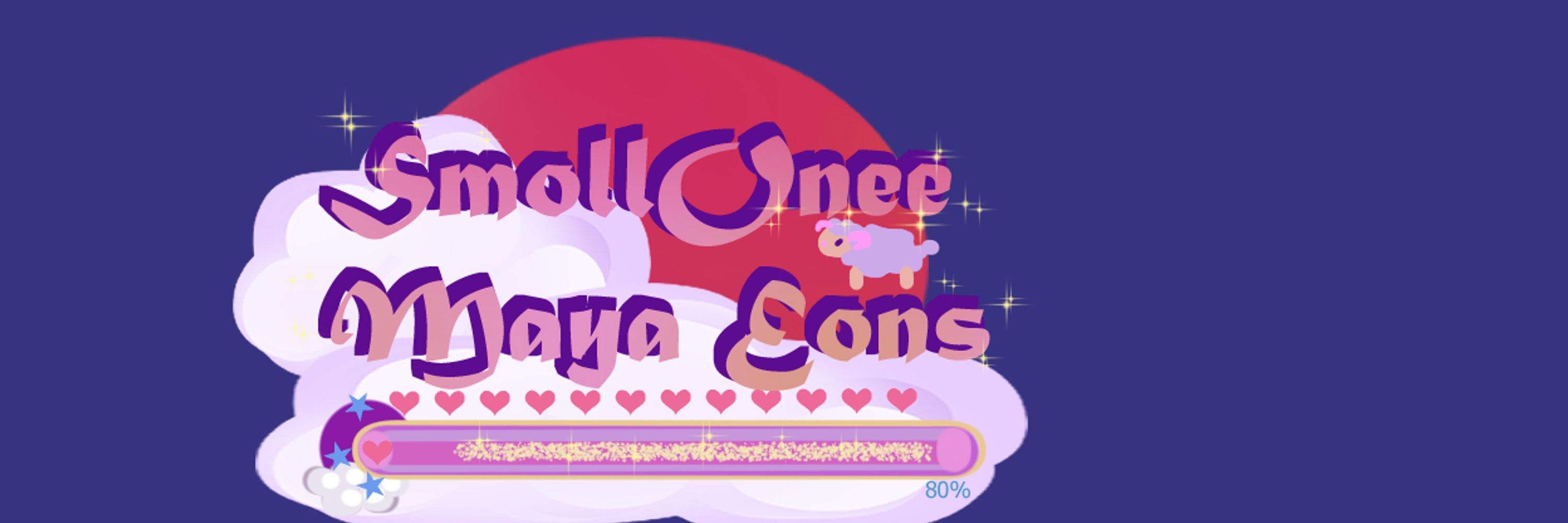 Ma-chan 👾🐏 Smollonee Vtuber