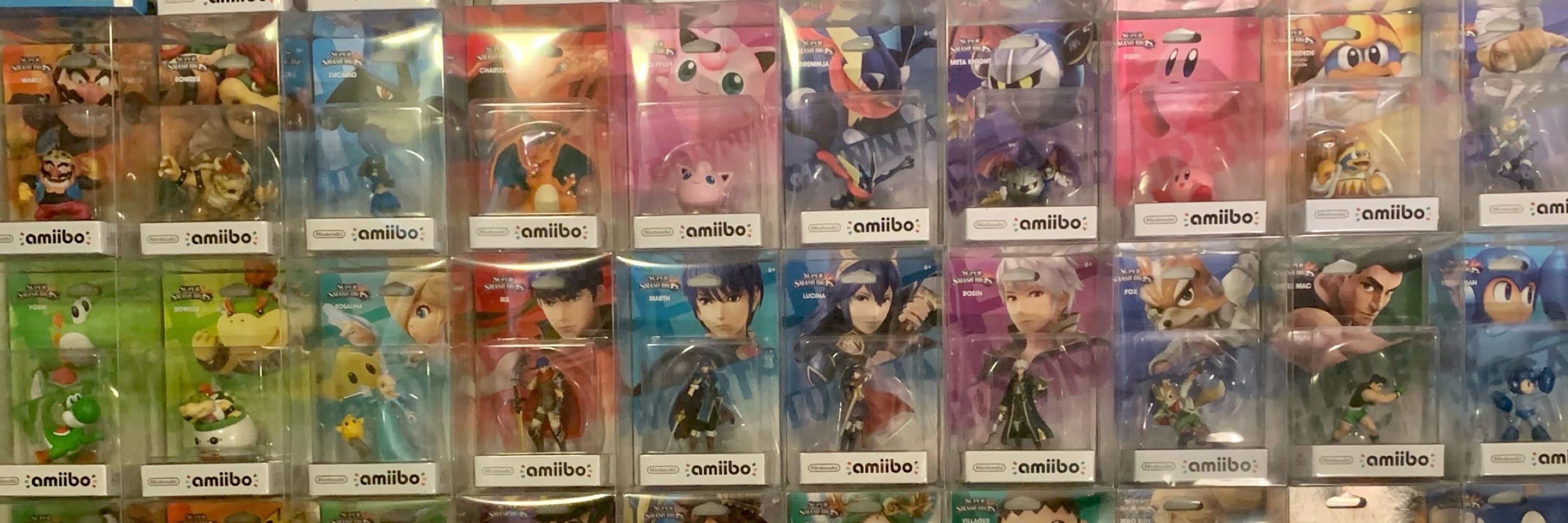 Collector Clint