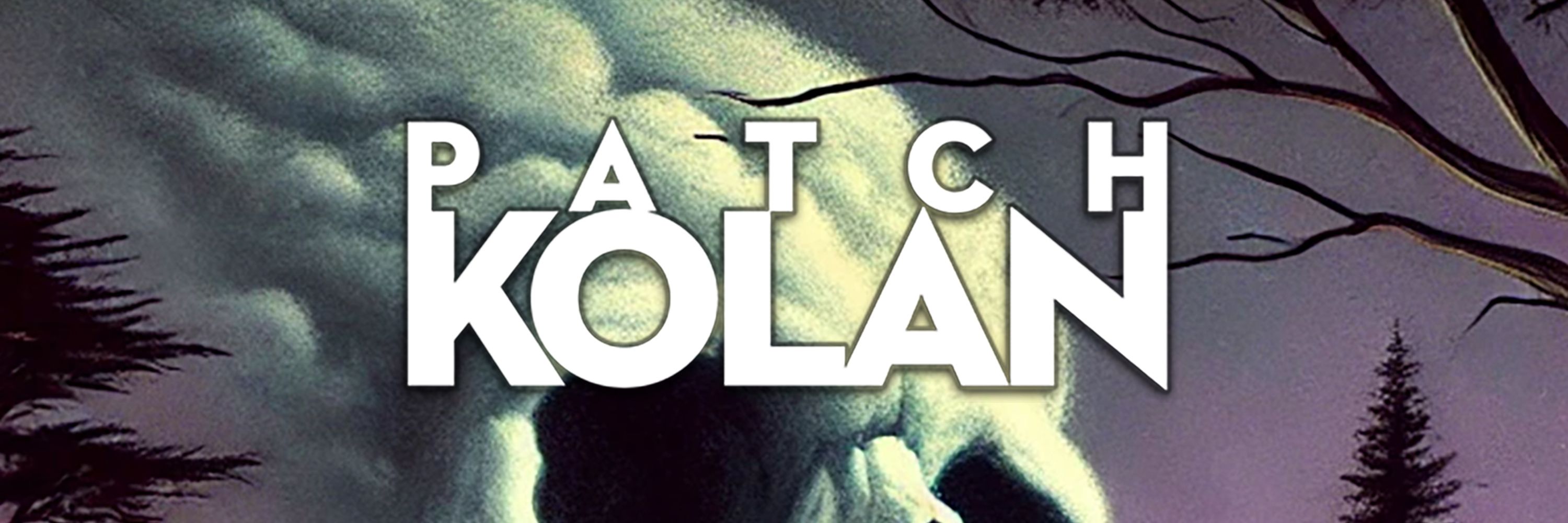 Patch Kolan