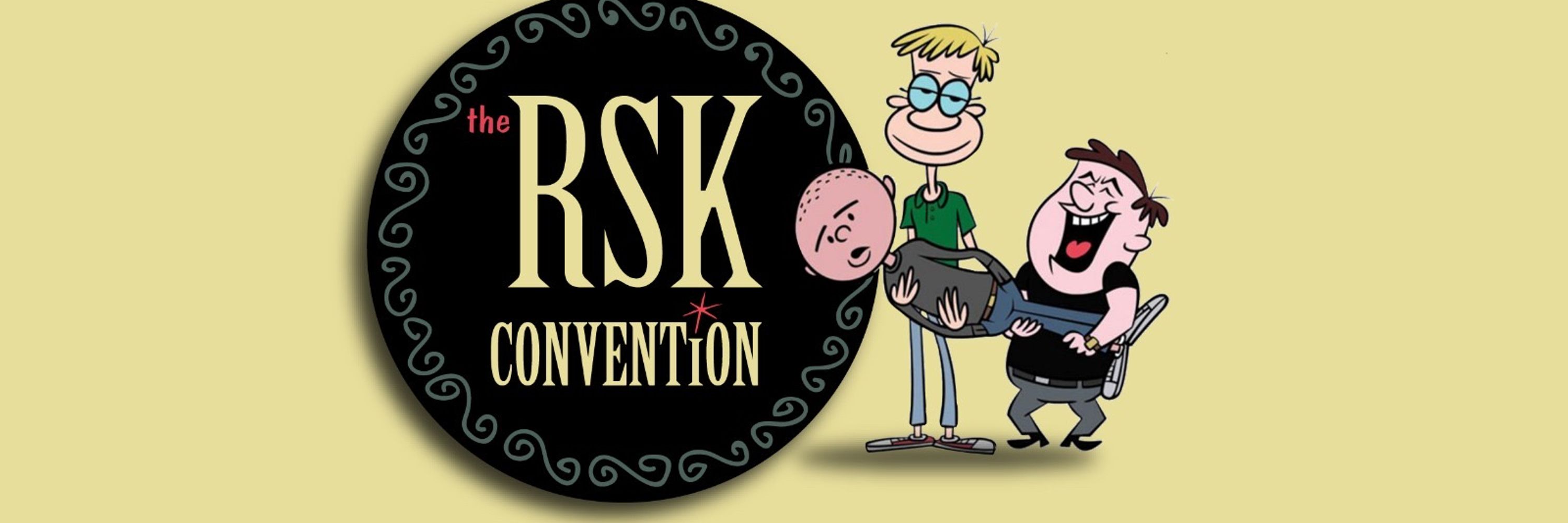 The RSK Convention
