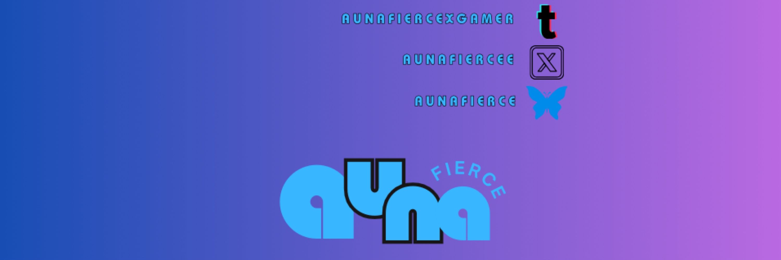 AunaFierce
